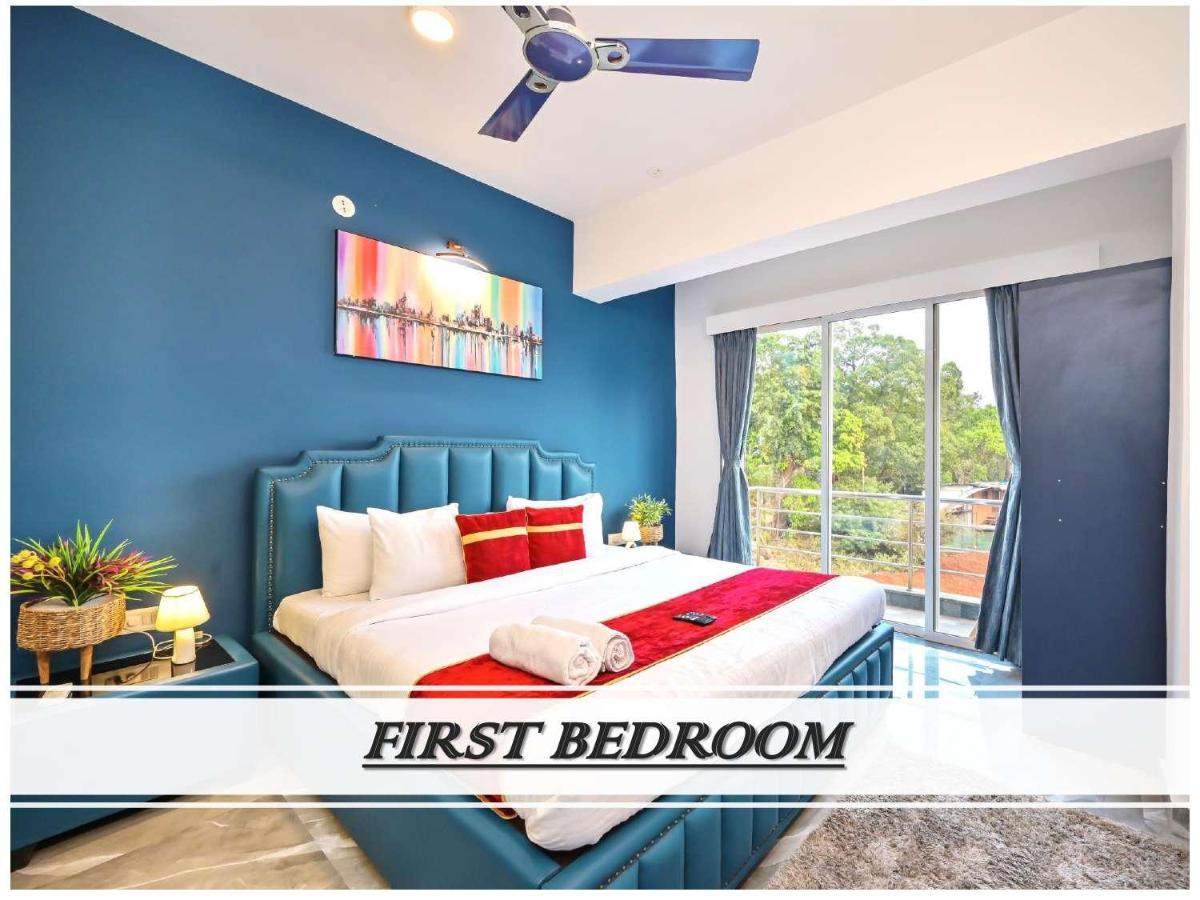 2Bhk Florista Villa Lonavala Exterior photo